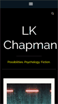 Mobile Screenshot of lkchapman.com
